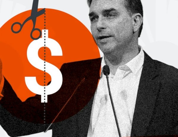 Plano de Flávio prevê cortes em áreas sociais