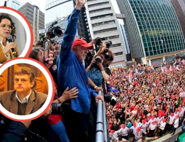 Para garantir Estado Democrático, país precisará manter mobilizações que construíram vitória histórica de Lula’, Juvandia Moreira