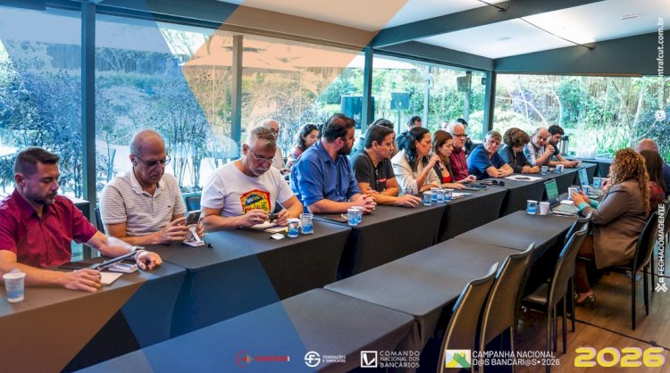 Caixa promete apresentar nova proposta para o Saúde Caixa nesta sexta