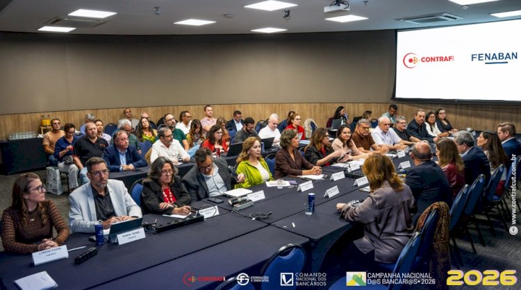 Comando Nacional derrota propostas de arrocho salarial