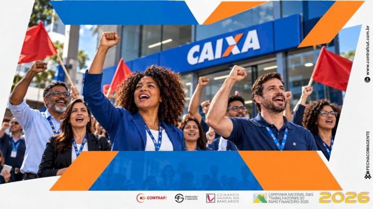 Proposta da Caixa avança em pontos centrais e preserva direitos; entenda o que será votado na segunda (21)