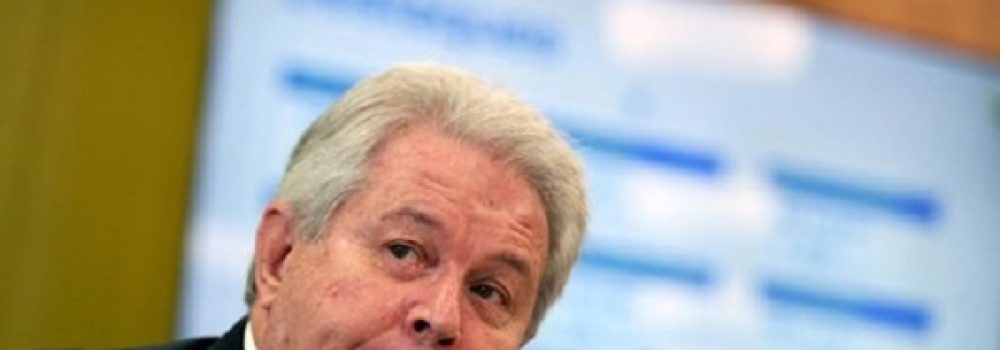 O que mais há na renúncia do Novaes, além de incoerências, irresponsabilidades, incompetências e interesses ocultos?