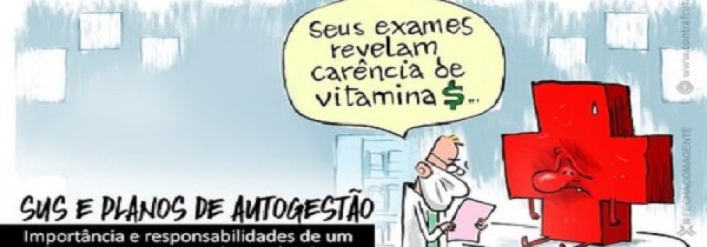 Contraf-CUT debate sobre “o SUS e os planos de autogestão no contexto de pandemia”