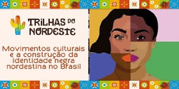 “Sertãopunk afrofuturista fala da integração das culturas negra e nordestina” | Trilhas do Nordeste