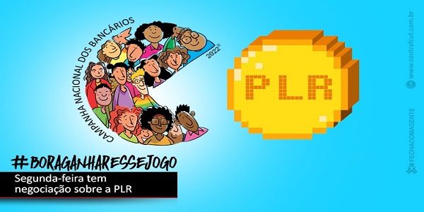 PLR será pauta na negociação com os bancos