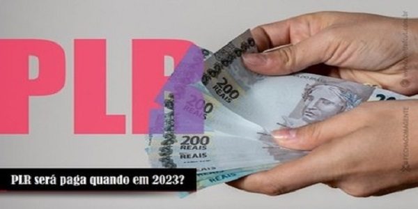 Saiba quando será para a Participação nos Lucros e Resultados em 2023