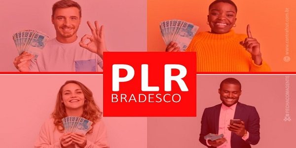 Bradesco paga PLR nesta sexta-feira (17)