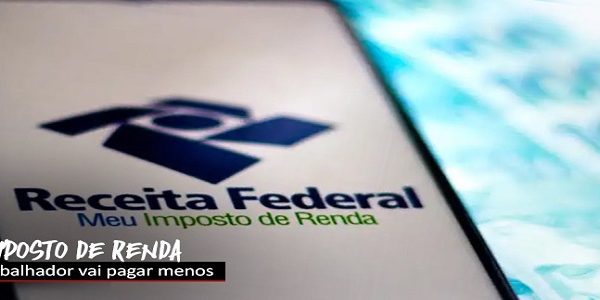 Lula reduz imposto de renda do trabalhador