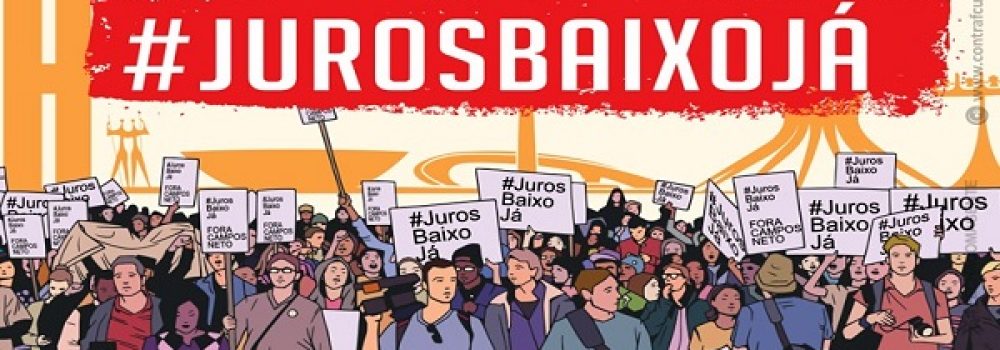 Lucros bilionários dos bancos em 2022 expõem abismo socioeconômico do país