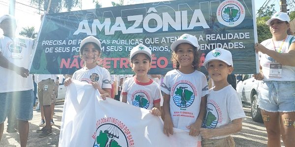 Sistema Financeiro- Impactos e Responsabilidades com o meio ambiente, a Amazônia e o planeta