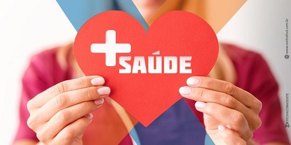 Queremos Saúde, Caixa!