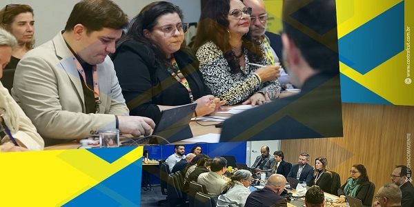 Funcionários do Banco do Brasil voltam a se reunir com BB para negociações da Campanha Nacional 2024